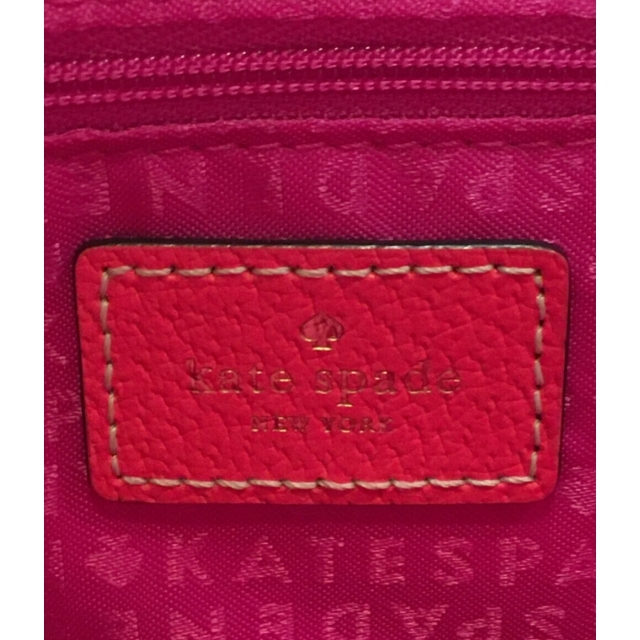 kate spade new york(ケイトスペードニューヨーク)のケイトスペード 2WAY ハンドバッグ ショルダーバッグ レディース レディースのバッグ(ハンドバッグ)の商品写真