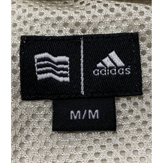 adidas(アディダス)のアディダス 中綿ジャケット アウトドアジャケット ゴルフウェア メンズ M メンズのジャケット/アウター(ナイロンジャケット)の商品写真