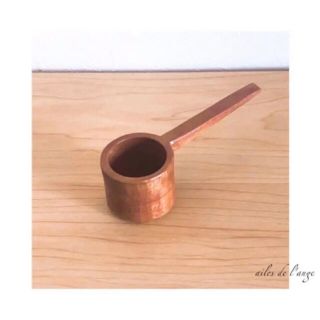 no.786 - coffee spoon《水目桜》(キッチン小物)