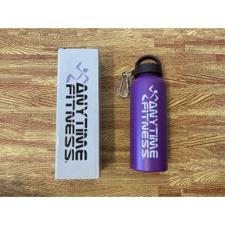 anytime fitness ボトル(トレーニング用品)