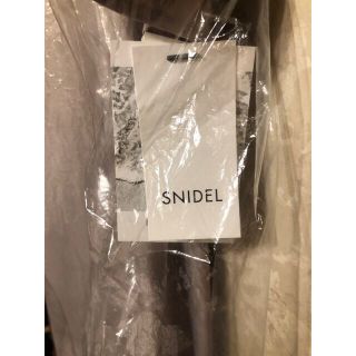 スナイデル(SNIDEL)のaoi様　専用です(トレンチコート)