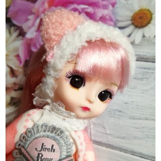 No.328】2体セット♪ お人形 bjd 球体関節人形 オビツ ドールの通販 by