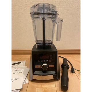 バイタミックス（シルバー/銀色系）の通販 29点 | Vitamixを買うならラクマ