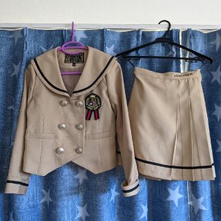 ラブトキシック(lovetoxic)の※るあ様専用※ラブトキ　卒服　３点セット(ドレス/フォーマル)