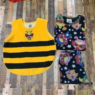 ヒステリックミニ(HYSTERIC MINI)のとっくん専用🤎(Ｔシャツ)