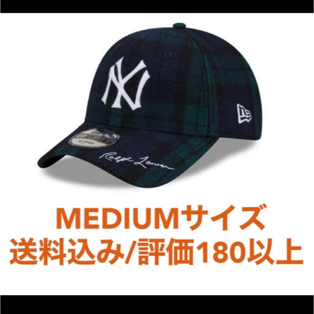 POLO RALPH LAUREN YANKEES CAP GREEN M 最も完璧な 49.0%割引 www