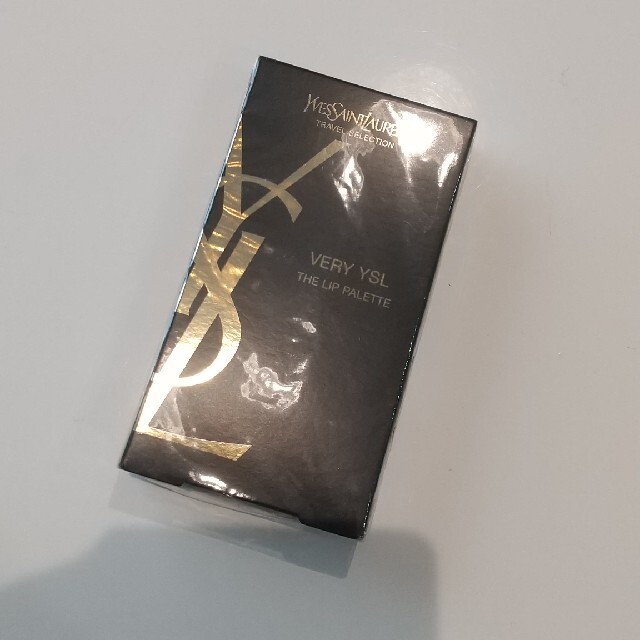 新品　未使用 YSL イブサンローラン リップパレット 口紅