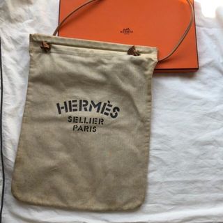 エルメス(Hermes)のアリーヌ(ショルダーバッグ)