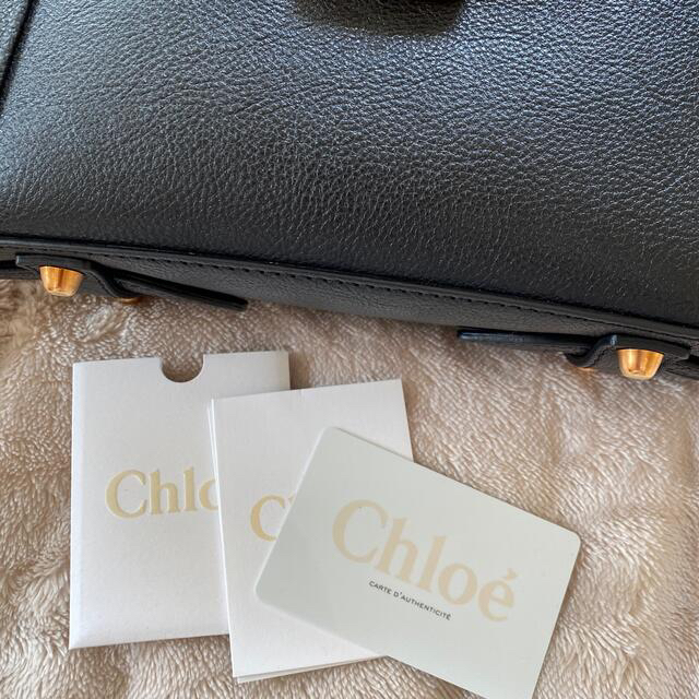 Chloe(クロエ)のバック レディースのバッグ(ショルダーバッグ)の商品写真