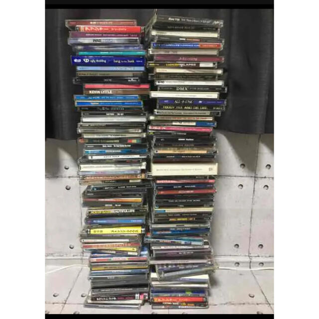 洋楽CDセット HIP HOP R\u0026B CD 70枚セットCD - 洋楽 洋楽CDセット HIP HOP R\u0026B CD 70枚セットCD - 洋楽