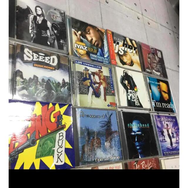 洋楽CDセット ヒップホップ R&B ポップ ユーロダンス レゲエ ジャンクの通販 by メル(仮)支店|ラクマ 洋楽CDセット ヒップホップ R&B ポップ ユーロダンス レゲエ ジャンクの通販 by メル(仮)支店|ラクマ