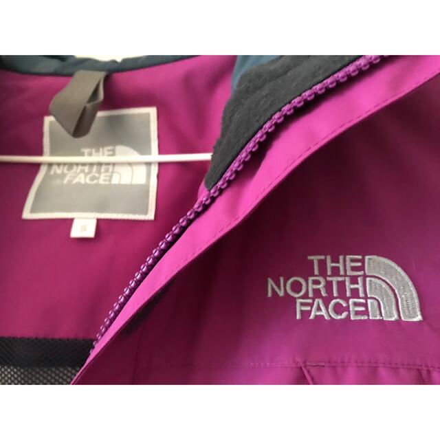 THE NORTH FACE(ザノースフェイス)の登山ウェア スポーツ/アウトドアのランニング(ウェア)の商品写真