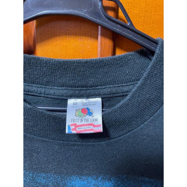 NAME YOUR POISON Tシャツ
