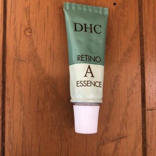 ディーエイチシー(DHC)のDHC レチノAエッセンス(フェイスクリーム)