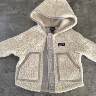 パタゴニア(patagonia)のパタゴニア　レトロパイルジャケット(ジャケット/コート)