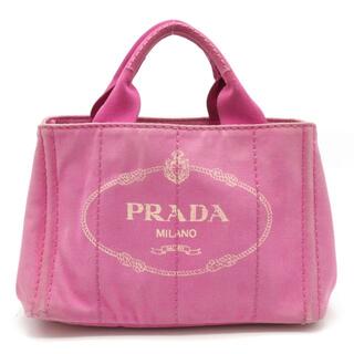 プラダ トートバッグ（ピンク/桃色系）の通販 800点以上 | PRADAを買う 