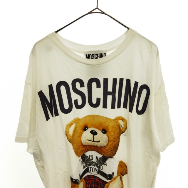 MOSCHINO モスキーノ 半袖Tシャツ 2