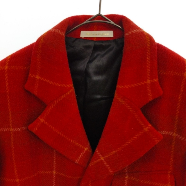 Vivienne Westwood(ヴィヴィアンウエストウッド)のVivienne Westwood ヴィヴィアンウエストウッド ジ メンズのジャケット/アウター(その他)の商品写真