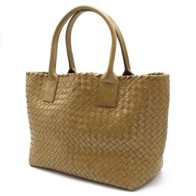 正規品直輸入】 BOTTEGAVENETA ボッテガヴェネタ カバPM イントレ