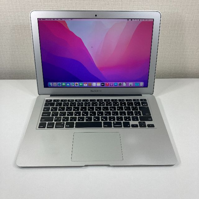 Apple MacBook Air Core i5 ノートパソコン （B58）