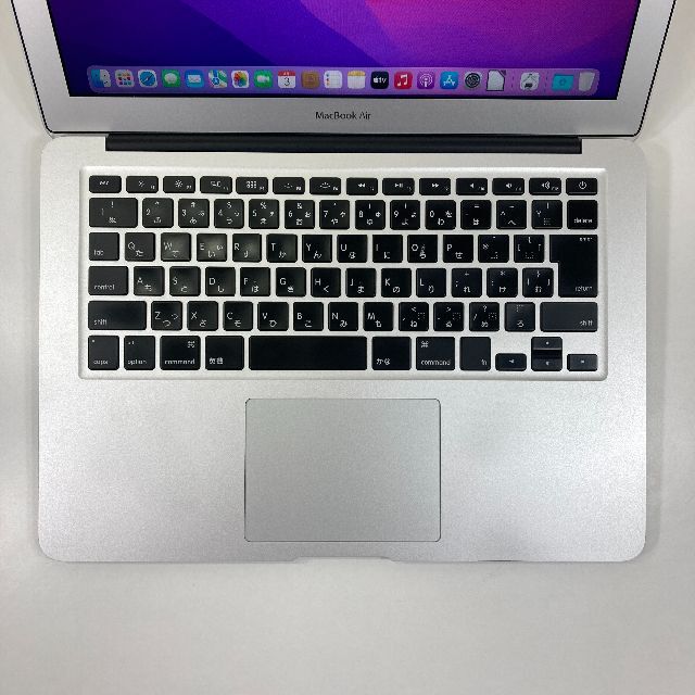Apple MacBook Air Core i5 ノートパソコン （B58）