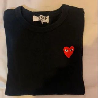 コムデギャルソン(COMME des GARCONS)のCOMME des GARÇONS 今月中まで(Tシャツ(長袖/七分))