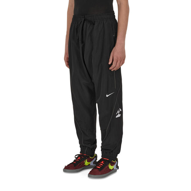 Nike ACRONYM wovenpants XL