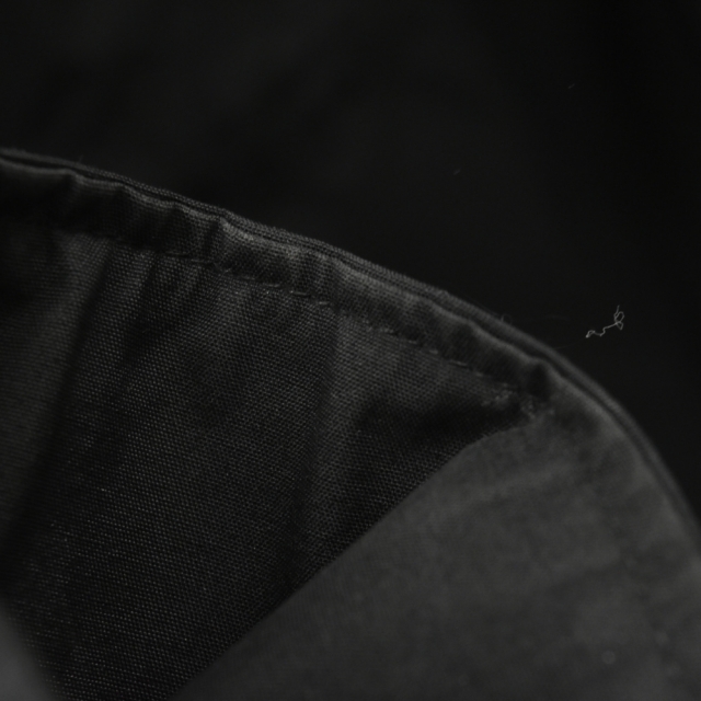 Supreme(シュプリーム)のSUPREME シュプリーム ×The North Face 17SS ゴアテックス マウンテンプルオーバージャケット マウンテンパーカー ブラック メンズのジャケット/アウター(マウンテンパーカー)の商品写真