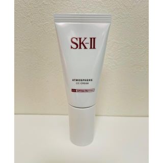 エスケーツー(SK-II)のSK-II アトモスフィアCCクリーム(化粧下地)