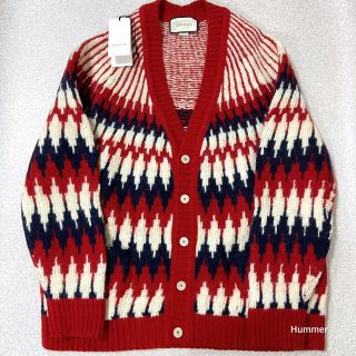 グッチ ニットカーディガン カーディガン(メンズ)の通販 35点 | Gucci