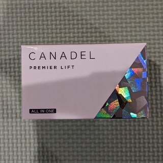 CANADEL カナデル プレミアリフト  オールインワン  58g(オールインワン化粧品)