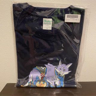 モンハン　くまみね　コラボTシャツ(Tシャツ/カットソー(半袖/袖なし))