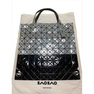 いラインアップ BaoBaoIsseyMiyake - BAOBAO ISSEYMIYAKE トートバッグ