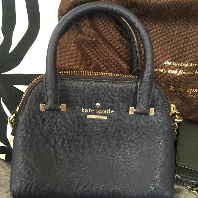 kate spade new york(ケイトスペードニューヨーク)のＫate spade レディースのバッグ(ショルダーバッグ)の商品写真