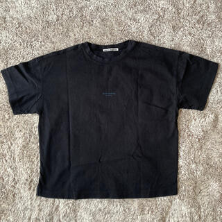 アクネストゥディオズ(Acne Studios)のAcne Studios ロゴTシャツ(Tシャツ(半袖/袖なし))