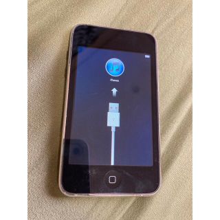 アイポッドタッチ(iPod touch)のiPod touch 第二世代(ポータブルプレーヤー)