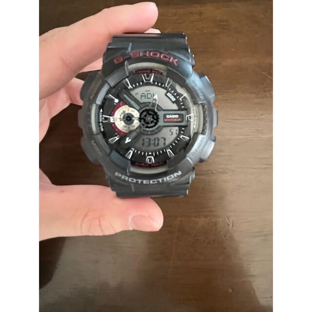 G-SHOCK(ジーショック)のG-SHOCK メンズの時計(腕時計(デジタル))の商品写真