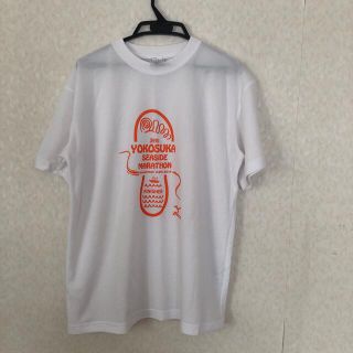 ミズノ(MIZUNO)のマラソン大会　参加Tシャツ(ウェア)