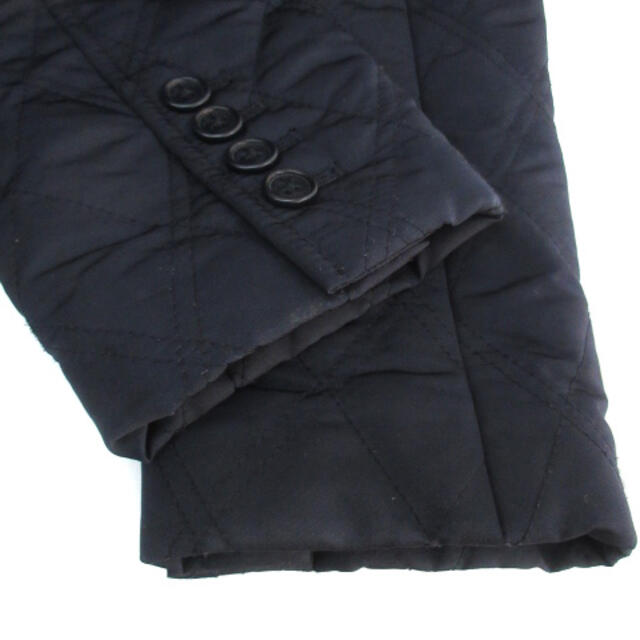 ブルックスブラザーズ 中綿 キルティング 6（L) テーラードジャケット