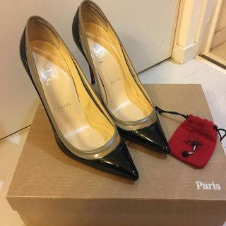 クリスチャンルブタン(Christian Louboutin)のクリスチャンルブタン(ハイヒール/パンプス)