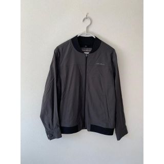 エディーバウアー(Eddie Bauer)の新品 エディー バウアー メンズ トラベックス ストレッチ ボマー ジャケット(ブルゾン)