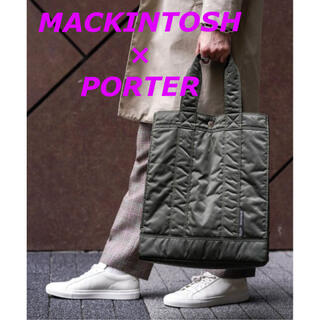 MACKINTOSH - Traditional Whetherwear KIRBY セットアップの通販 by 