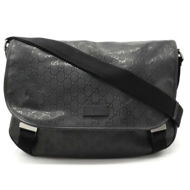 Gucci - グッチ メッセンジャーバッグ （12140862）の+inforsante.fr