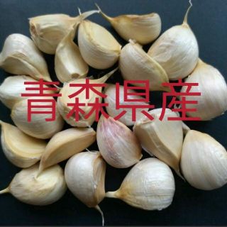 バラにんにく✿サイズMix✿150g✿ニンニク(野菜)