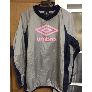 アンブロ(UMBRO)のumbro ピステ(ウェア)