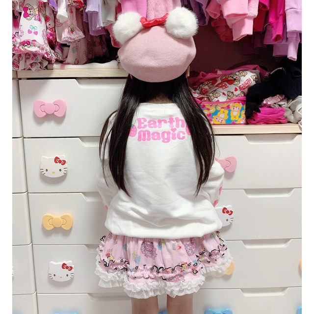 アースマジック♡140 新品 商談中