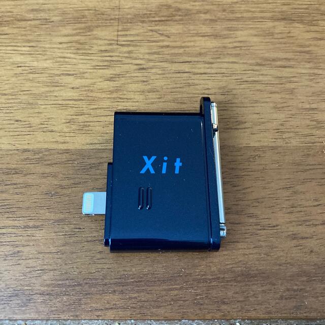 【値下げ】Xit Stick Lightning接続 XIT-STK200 2