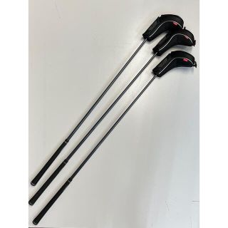 Adams Golf - ゴルフクラブ アダムスゴルフ IDEA TECH V3 (3~5番) 3本 ...