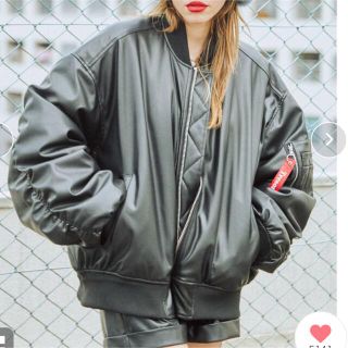 ジュエティ MA-1の通販 200点以上 | jouetieを買うならラクマ ジュエティ MA-1の通販 200点以上 | jouetieを買うならラクマ