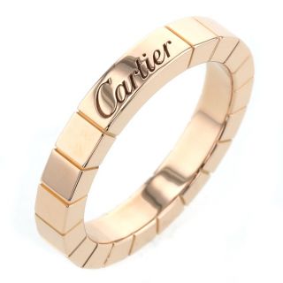 カルティエ(Cartier)のカルティエ リング・指輪(リング(指輪))